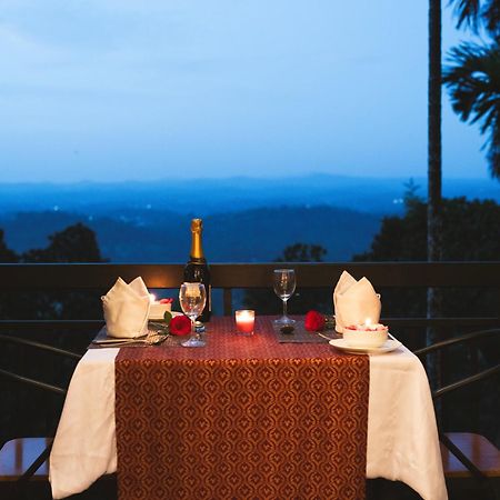 Hotel The Hive, Wayanad Zewnętrze zdjęcie