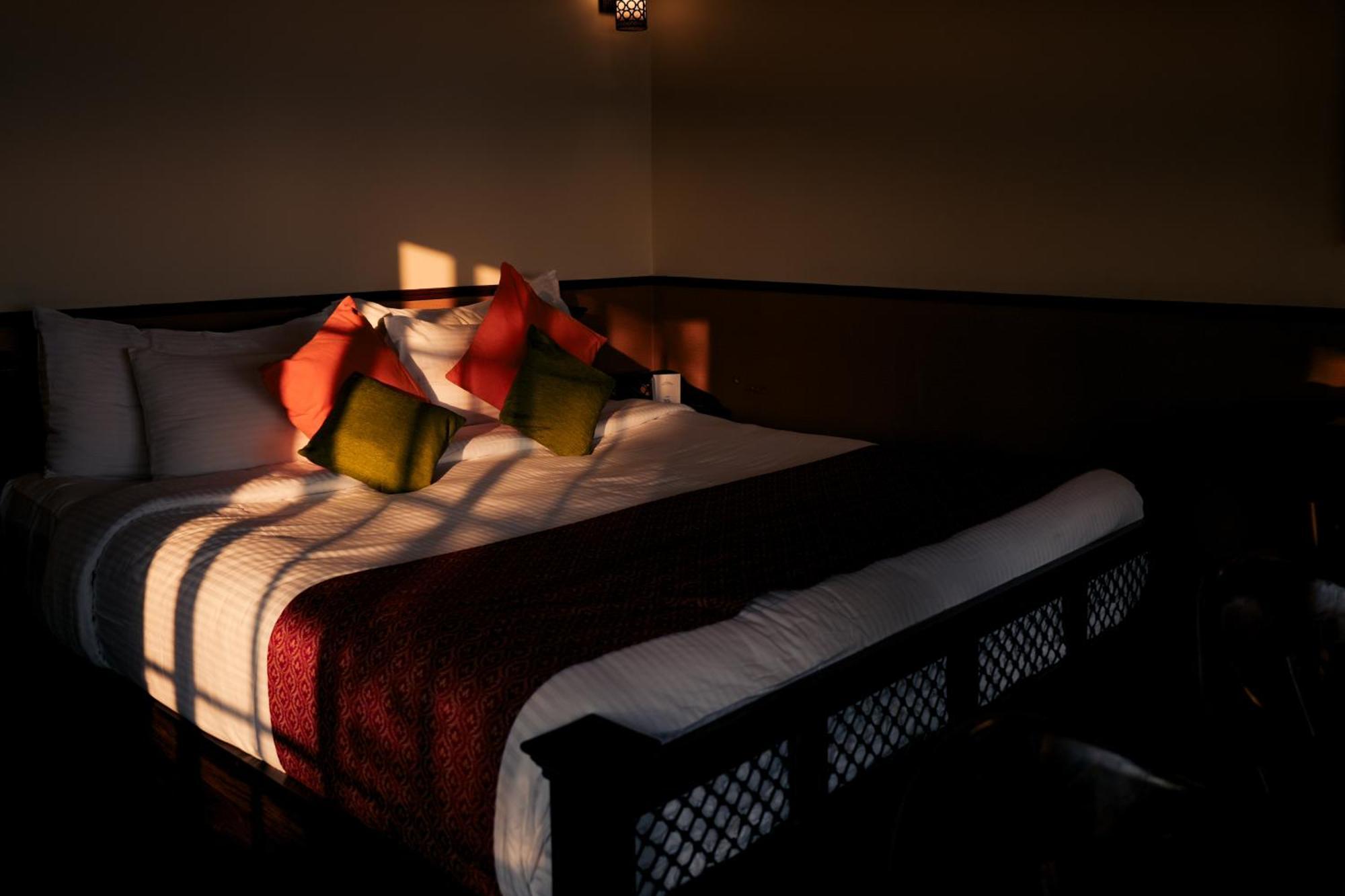 Hotel The Hive, Wayanad Zewnętrze zdjęcie