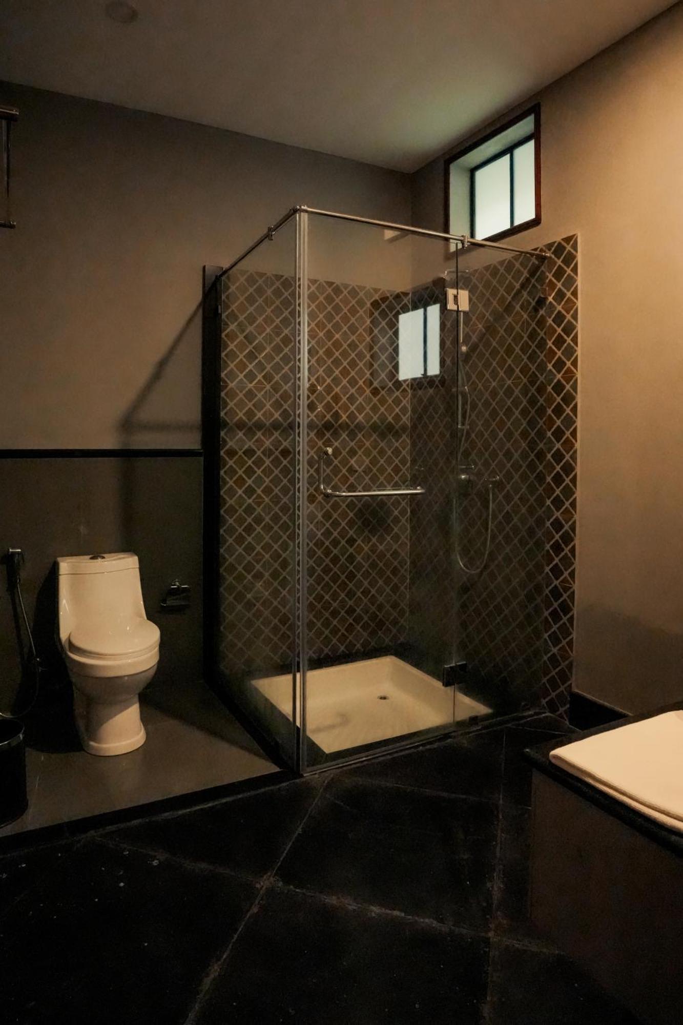 Hotel The Hive, Wayanad Zewnętrze zdjęcie