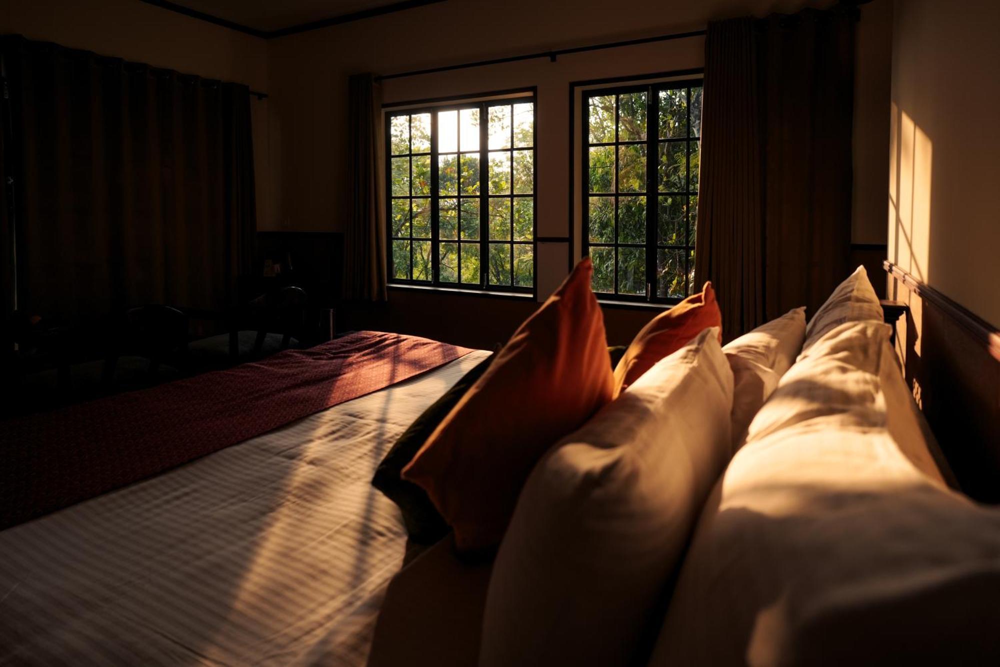 Hotel The Hive, Wayanad Zewnętrze zdjęcie