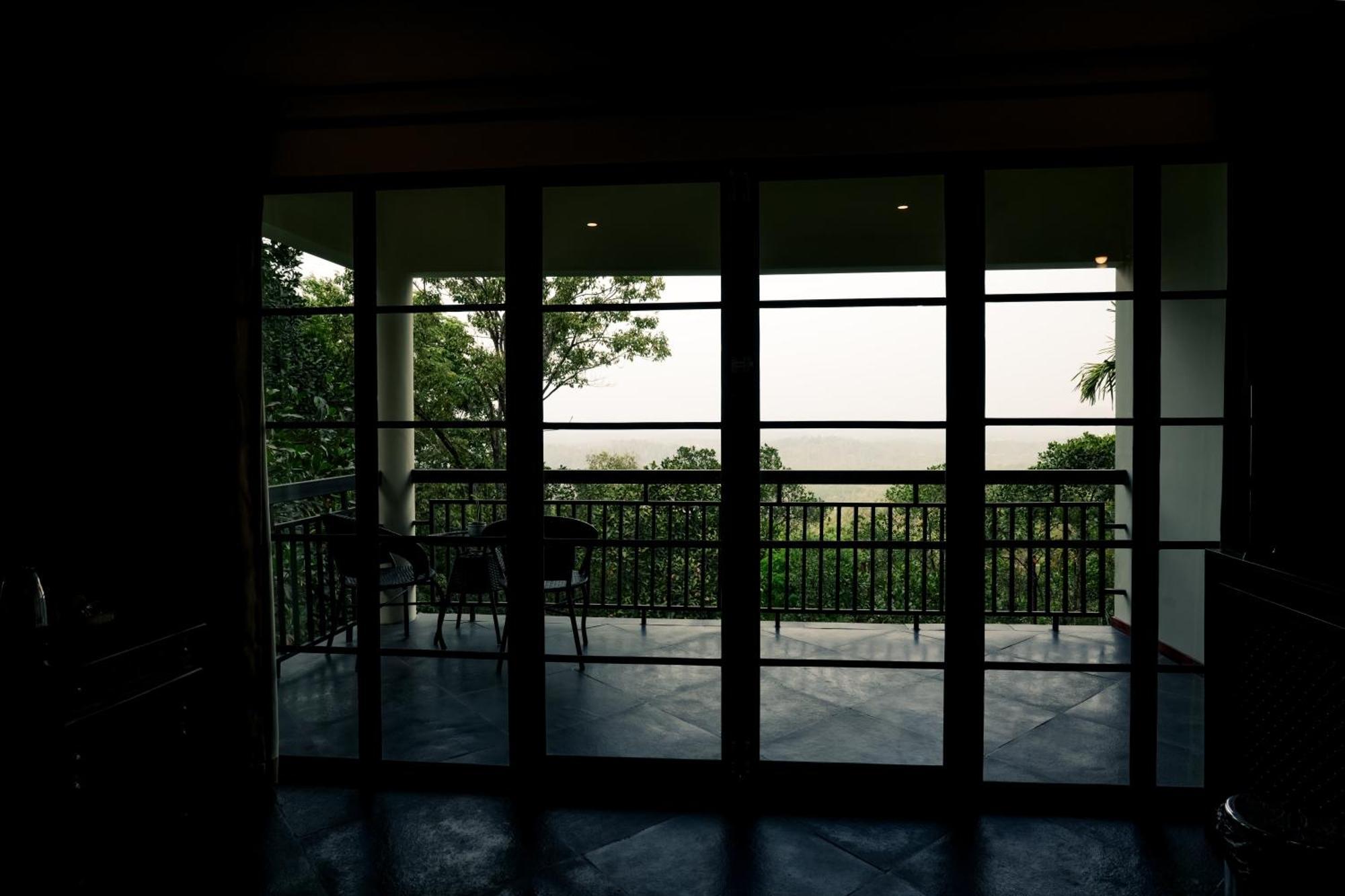 Hotel The Hive, Wayanad Zewnętrze zdjęcie